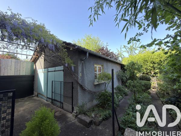 Maison à vendre 8 pièces 154 m² Guéret