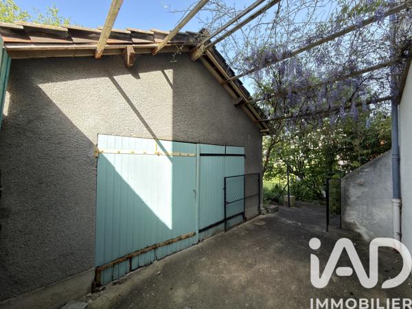 Maison à vendre 8 pièces 154 m² Guéret