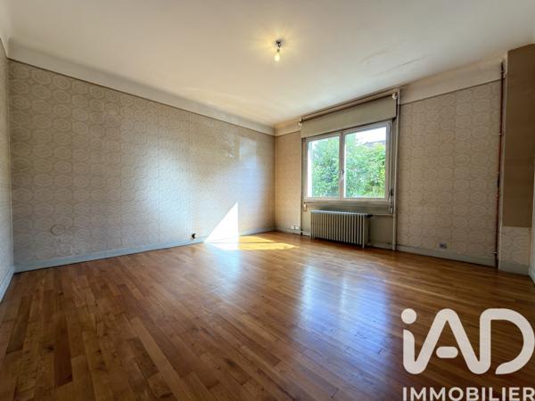 Maison à vendre 8 pièces 154 m² Guéret