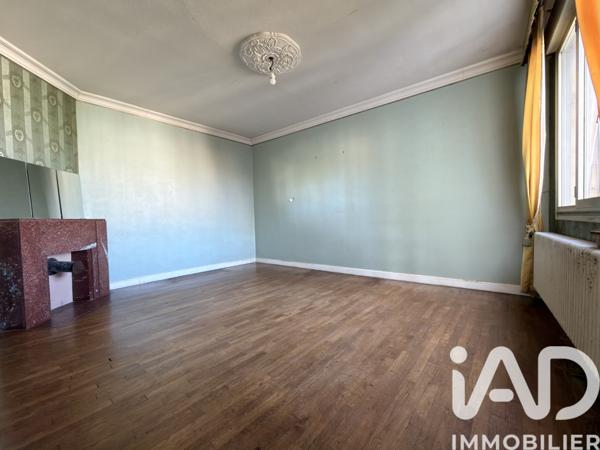 Maison à vendre 8 pièces 154 m² Guéret
