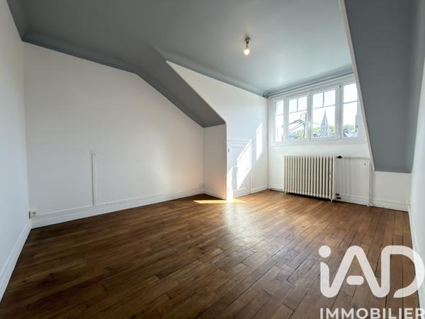 Maison à vendre 8 pièces 154 m² Guéret
