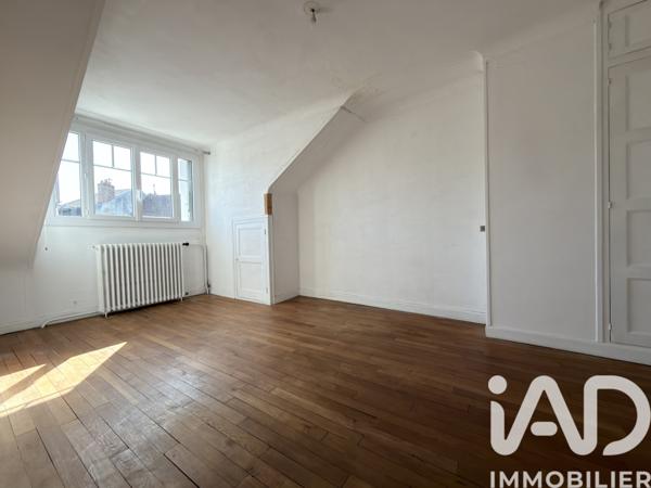Maison à vendre 8 pièces 154 m² Guéret
