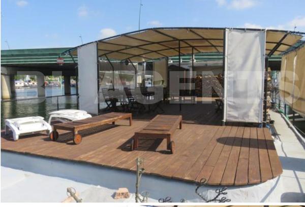 maison/villa 4 pièce(s) 121 m2