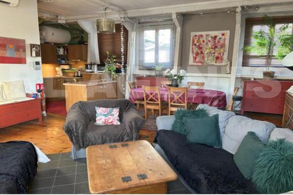 maison/villa 4 pièce(s) 121 m2