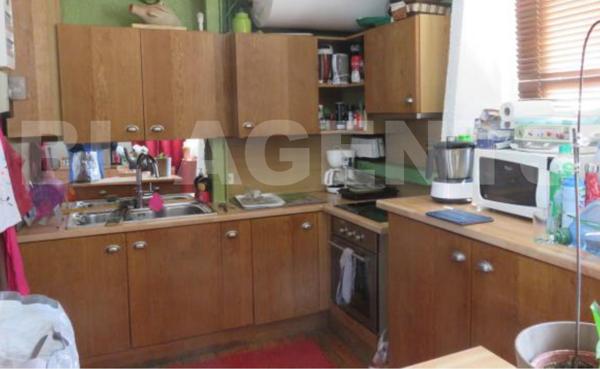 maison/villa 4 pièce(s) 121 m2