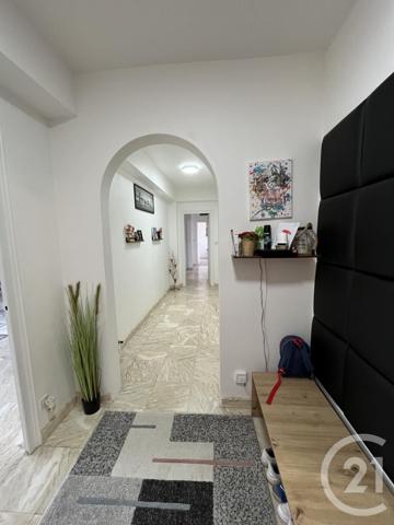 Appartement T4 à vendre  4 pièces - 113 m2 LONS LE SAUNIER - 39