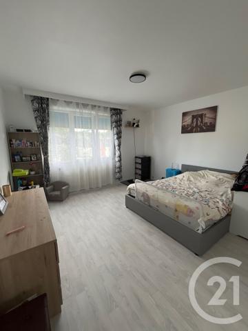 Appartement T4 à vendre  4 pièces - 113 m2 LONS LE SAUNIER - 39