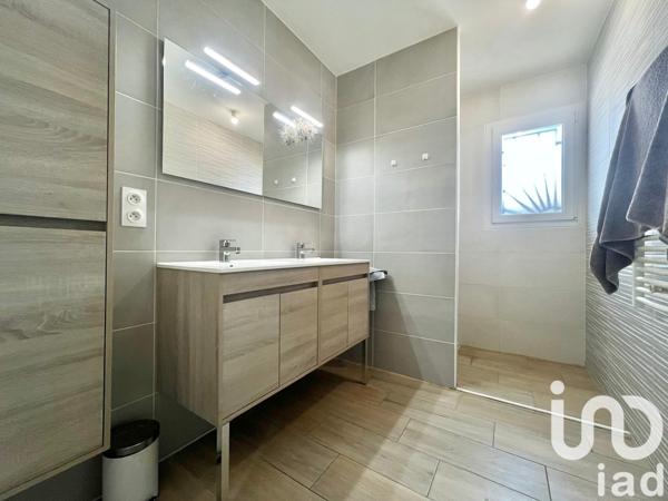 Maison à vendre 3 pièces 81 m² Roquefort-des-Corbières