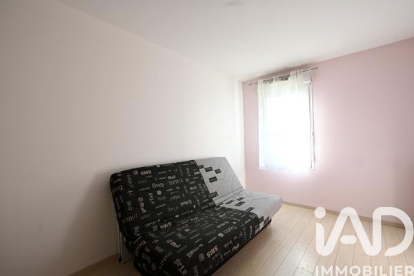 Appartement à vendre 3 pièces 64 m² Villenoy