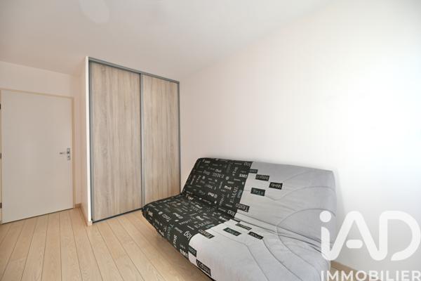 Appartement à vendre 3 pièces 64 m² Villenoy