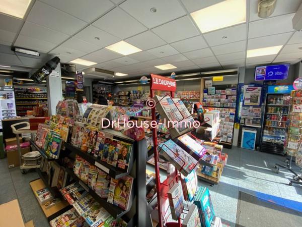 Commerce à vendre 4 pièces de 80 m²