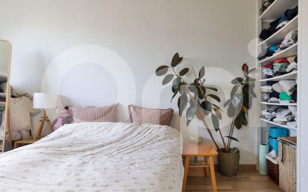 Appartement à vendre    2 pièces • 45 m2 Lyon 7