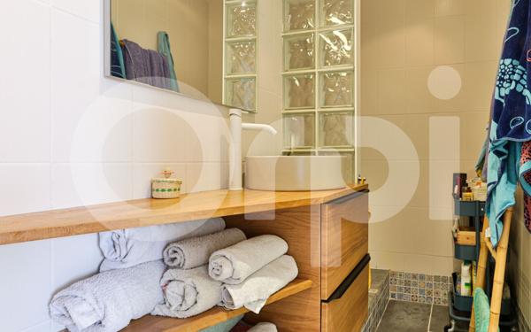 Appartement à vendre    2 pièces • 45 m2 Lyon 7