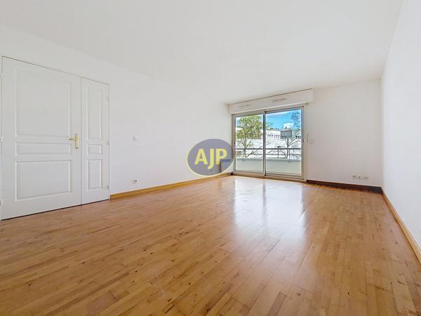 Vente appartement Nantes : 310 000 € - AJP Immobilier Nantes Sud