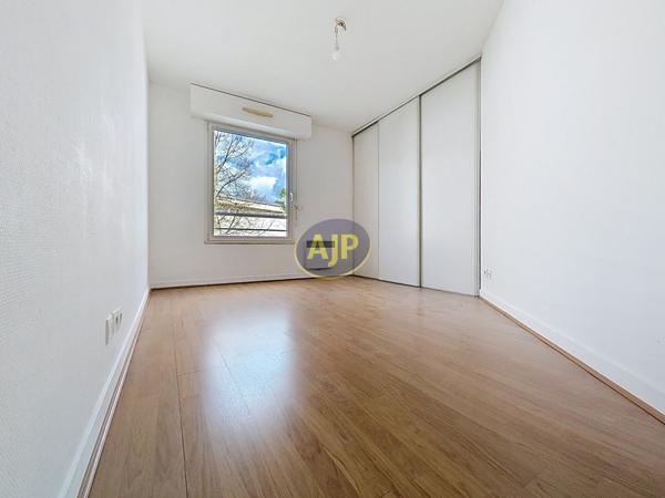 Vente appartement Nantes : 310 000 € - AJP Immobilier Nantes Sud