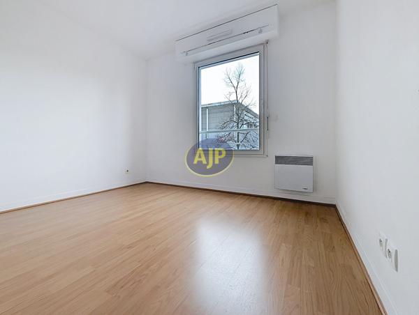 Vente appartement Nantes : 310 000 € - AJP Immobilier Nantes Sud