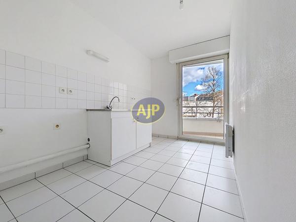 Vente appartement Nantes : 310 000 € - AJP Immobilier Nantes Sud