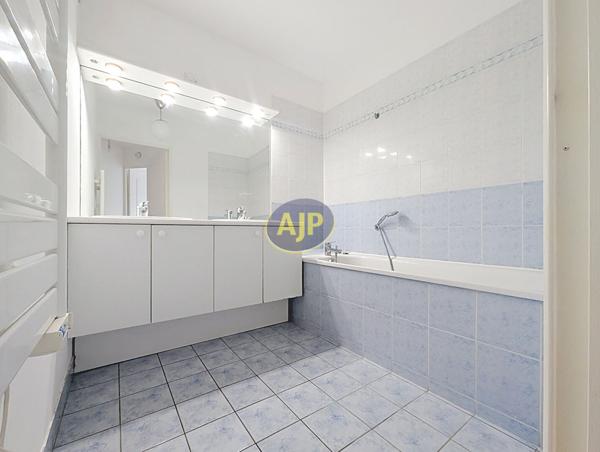 Vente appartement Nantes : 310 000 € - AJP Immobilier Nantes Sud