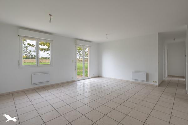 Maison à vendre |  Caumont-sur-Garonne |  4 pièces | 77 m²