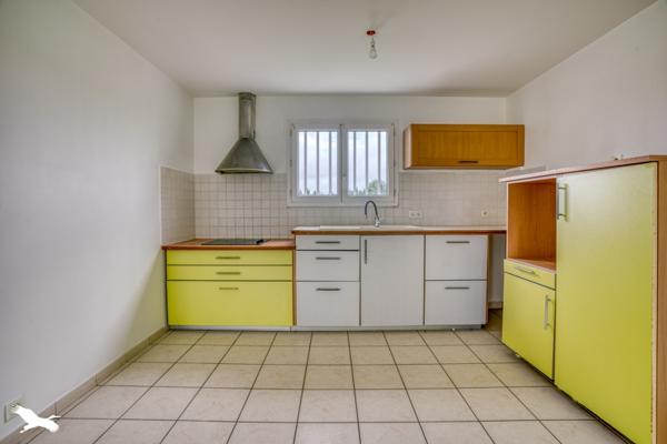 Maison à vendre |  Caumont-sur-Garonne |  4 pièces | 77 m²