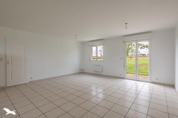 Maison à vendre |  Caumont-sur-Garonne |  4 pièces | 77 m²