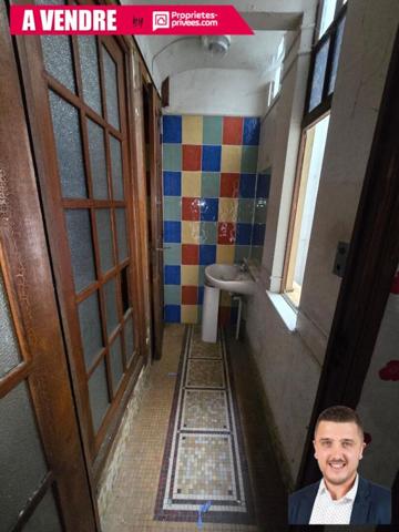 Immeuble de rapport ? Fort potentiel ? Hirson