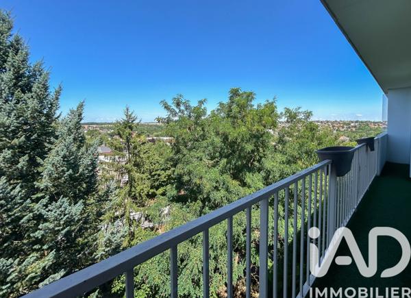 Appartement à vendre 4 pièces 81 m² Osny