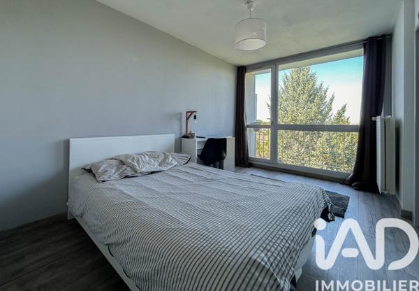 Appartement à vendre 4 pièces 81 m² Osny