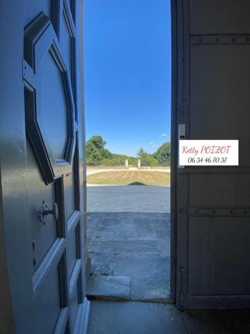 Château de la Seilleraye Appartement Carquefou 3 pièce(s) 61 m2 - Château de la Seilleraye