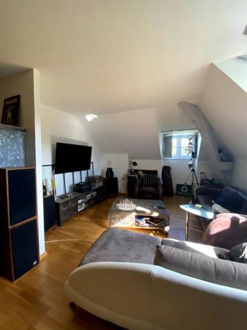 Château de la Seilleraye Appartement Carquefou 3 pièce(s) 61 m2 - Château de la Seilleraye