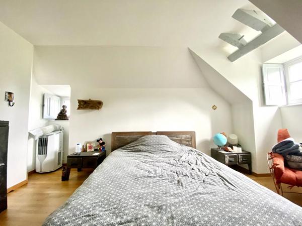 Château de la Seilleraye Appartement Carquefou 3 pièce(s) 61 m2 - Château de la Seilleraye