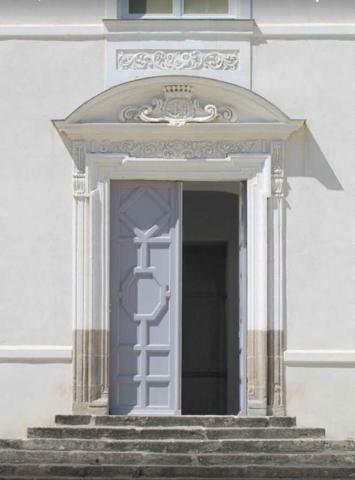 Château de la Seilleraye Appartement Carquefou 3 pièce(s) 61 m2 - Château de la Seilleraye