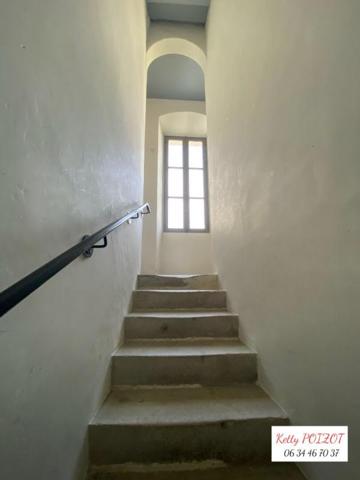 Château de la Seilleraye Appartement Carquefou 3 pièce(s) 61 m2 - Château de la Seilleraye