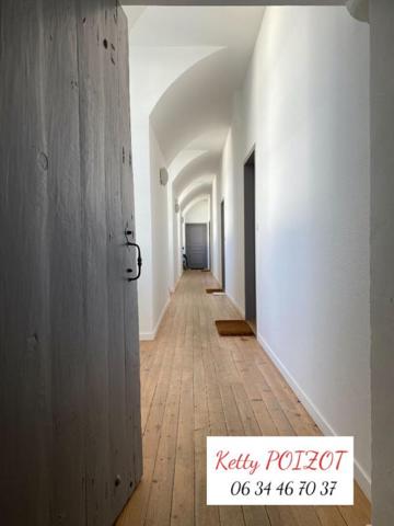 Château de la Seilleraye Appartement Carquefou 3 pièce(s) 61 m2 - Château de la Seilleraye