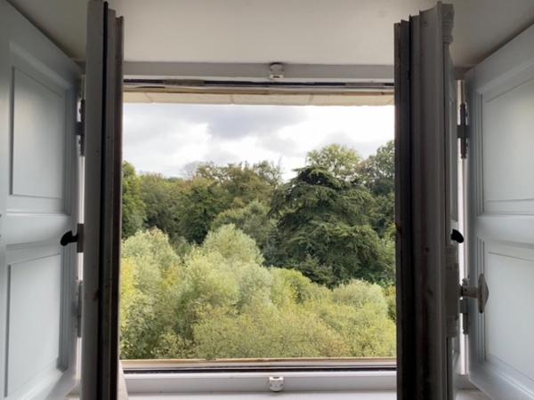 Château de la Seilleraye Appartement Carquefou 3 pièce(s) 61 m2 - Château de la Seilleraye