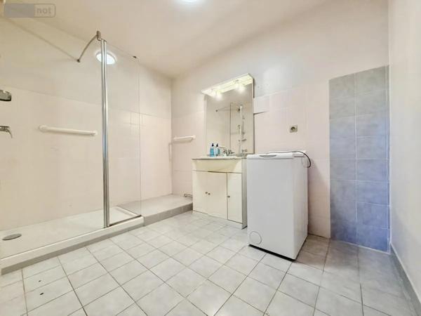 Achat - Appartement Mauguio 34130 2 pièces 54 m 2 1000 m 2