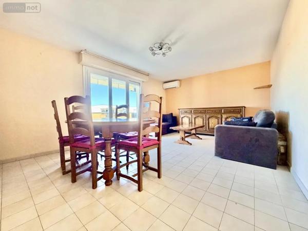 Achat - Appartement Mauguio 34130 2 pièces 54 m 2 1000 m 2