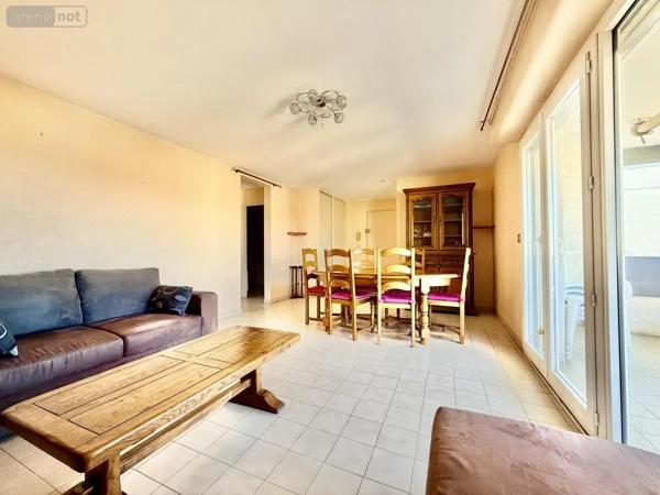 Achat - Appartement Mauguio 34130 2 pièces 54 m 2 1000 m 2