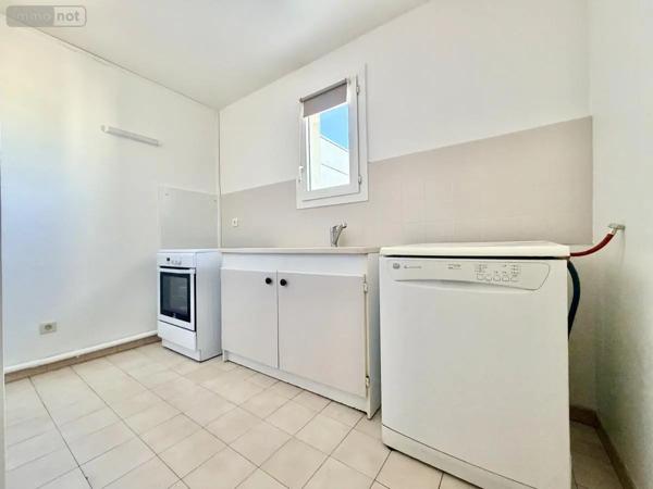 Achat - Appartement Mauguio 34130 2 pièces 54 m 2 1000 m 2