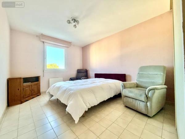 Achat - Appartement Mauguio 34130 2 pièces 54 m 2 1000 m 2