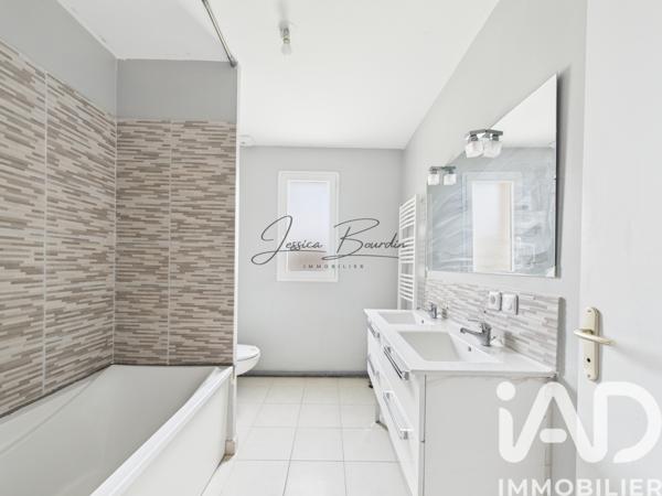 Maison à vendre 5 pièces 112 m² Montereau-Fault-Yonne