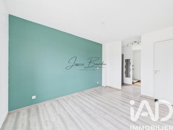 Maison à vendre 5 pièces 112 m² Montereau-Fault-Yonne