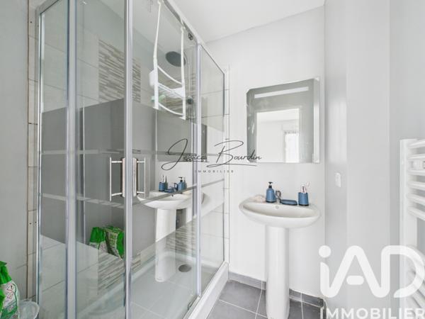 Maison à vendre 5 pièces 112 m² Montereau-Fault-Yonne