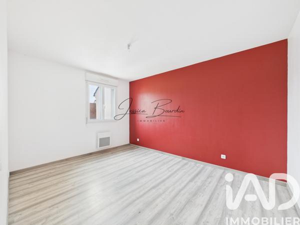 Maison à vendre 5 pièces 112 m² Montereau-Fault-Yonne