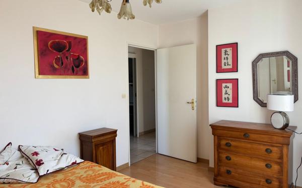 Appartement à vendre    3 pièces •  Saint-Priest