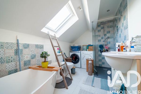 Appartement à vendre 5 pièces 103 m² Moissy-Cramayel