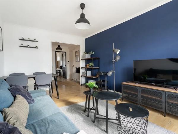 Appartement 5 pièces - 105 m² Exclusivité