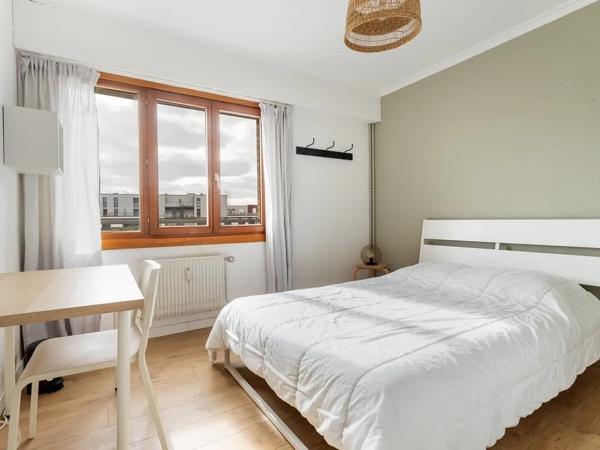 Appartement 5 pièces - 105 m² Exclusivité