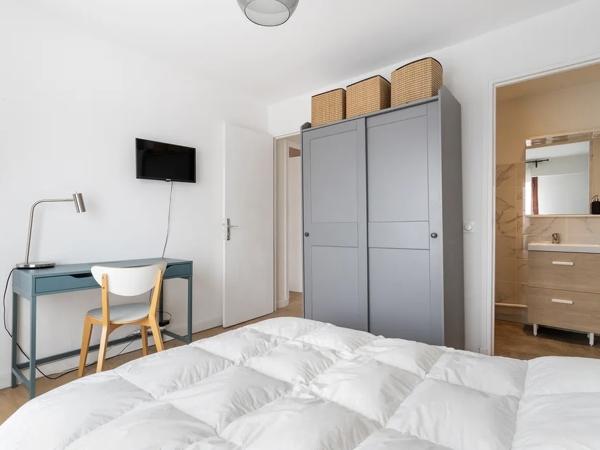 Appartement 5 pièces - 105 m² Exclusivité