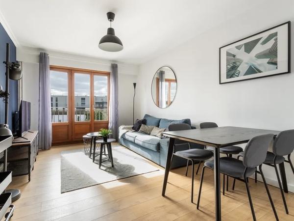 Appartement 5 pièces - 105 m² Exclusivité